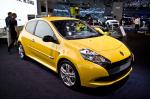 Renault Clio RS 2010 года